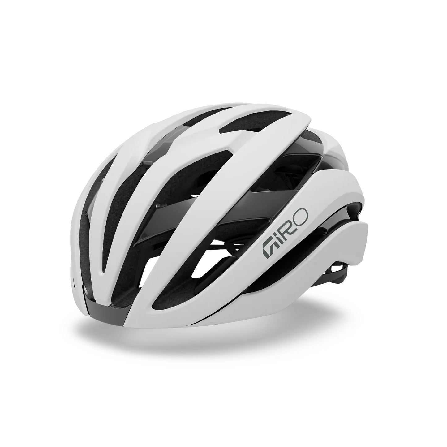 GIRO CIELO MIPS maantiekypärä Matt White