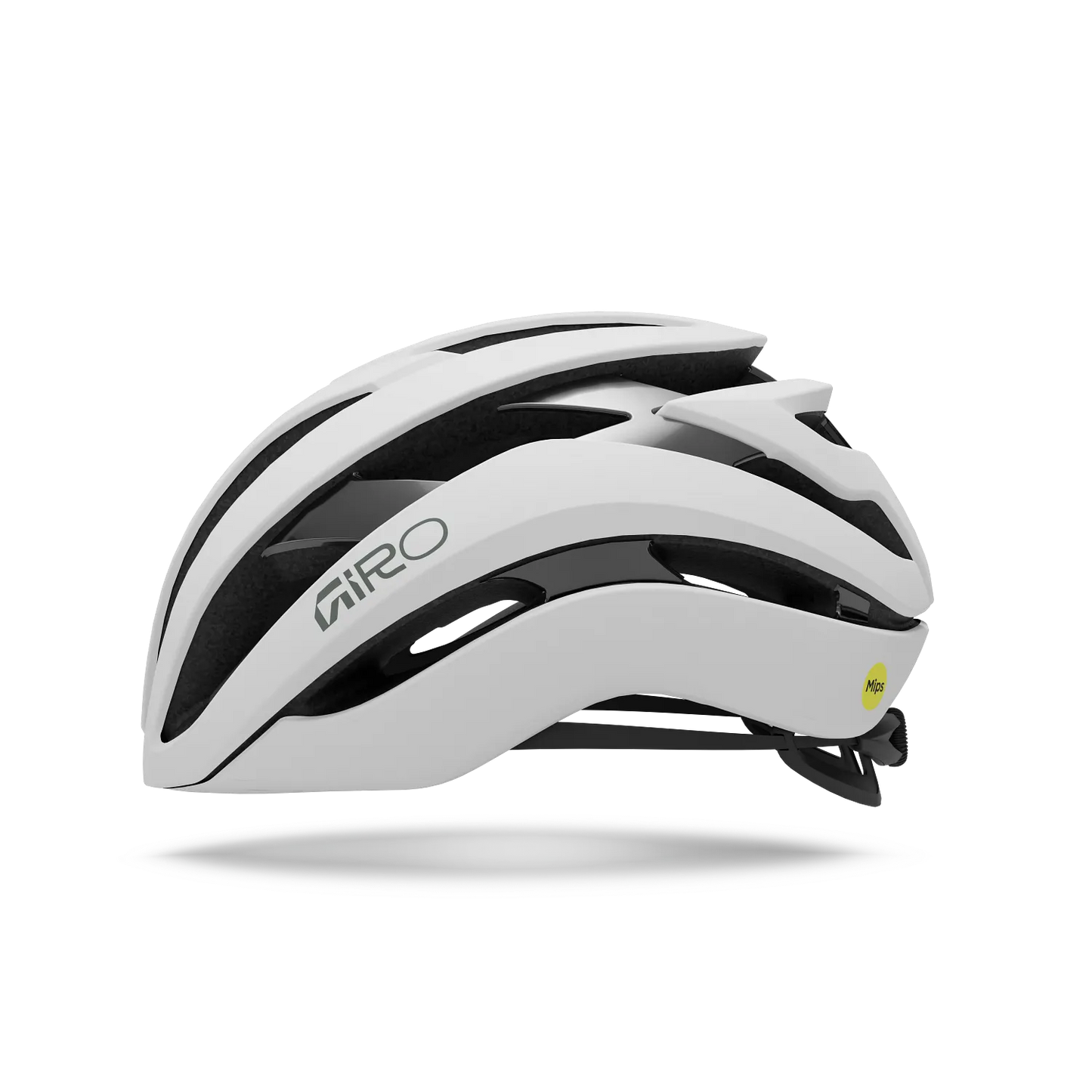 GIRO CIELO MIPS maantiekypärä Matt White