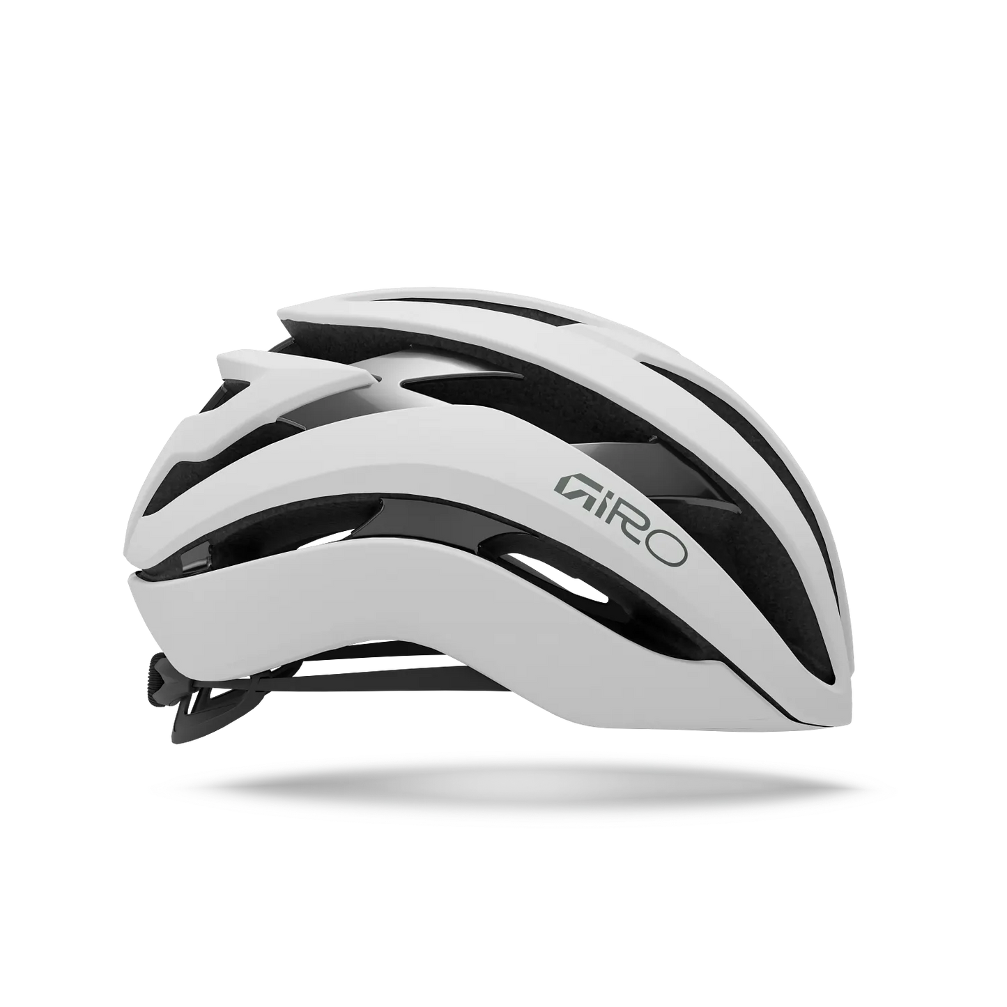 GIRO CIELO MIPS maantiekypärä Matt White