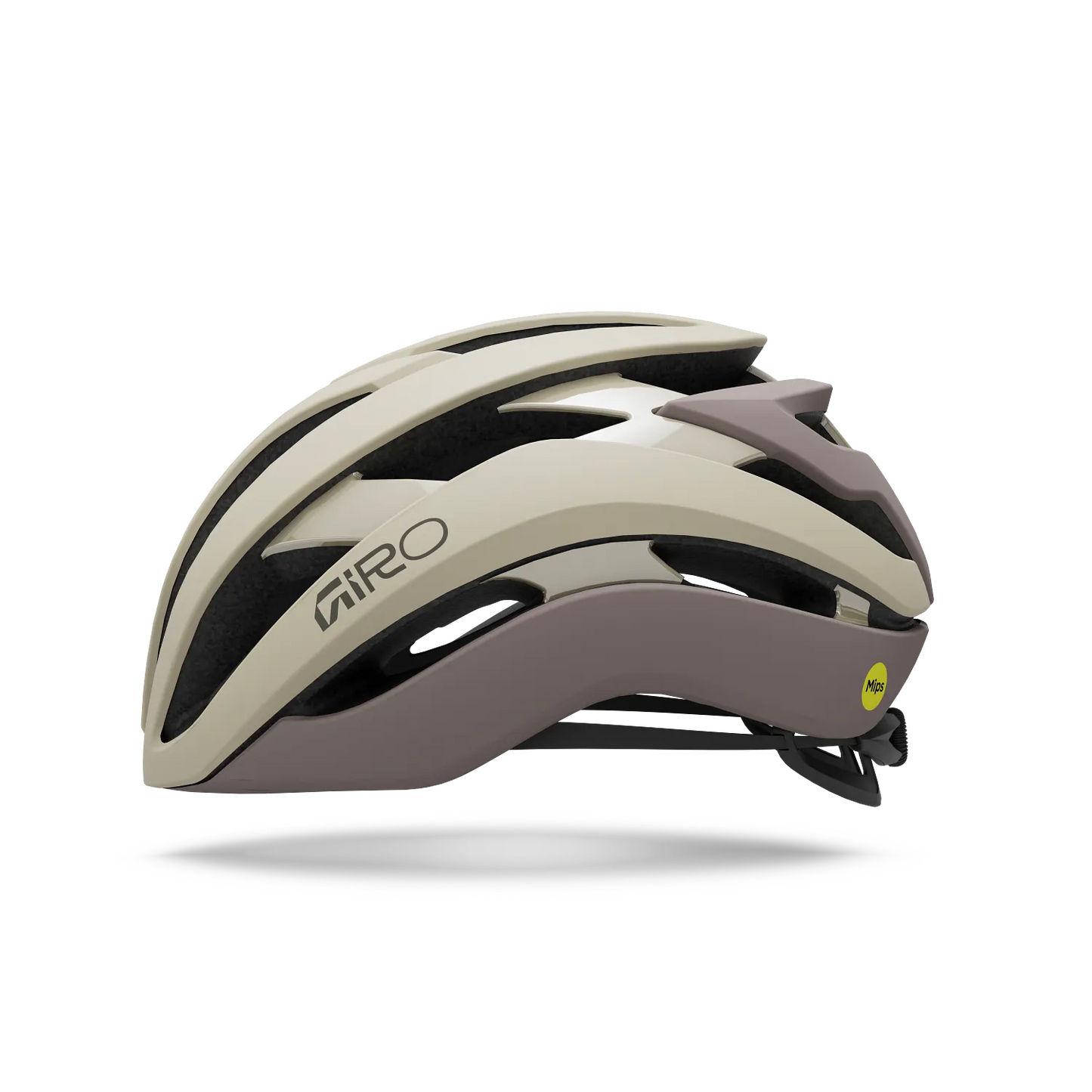 GIRO CIELO MIPS Stone Road kypärä