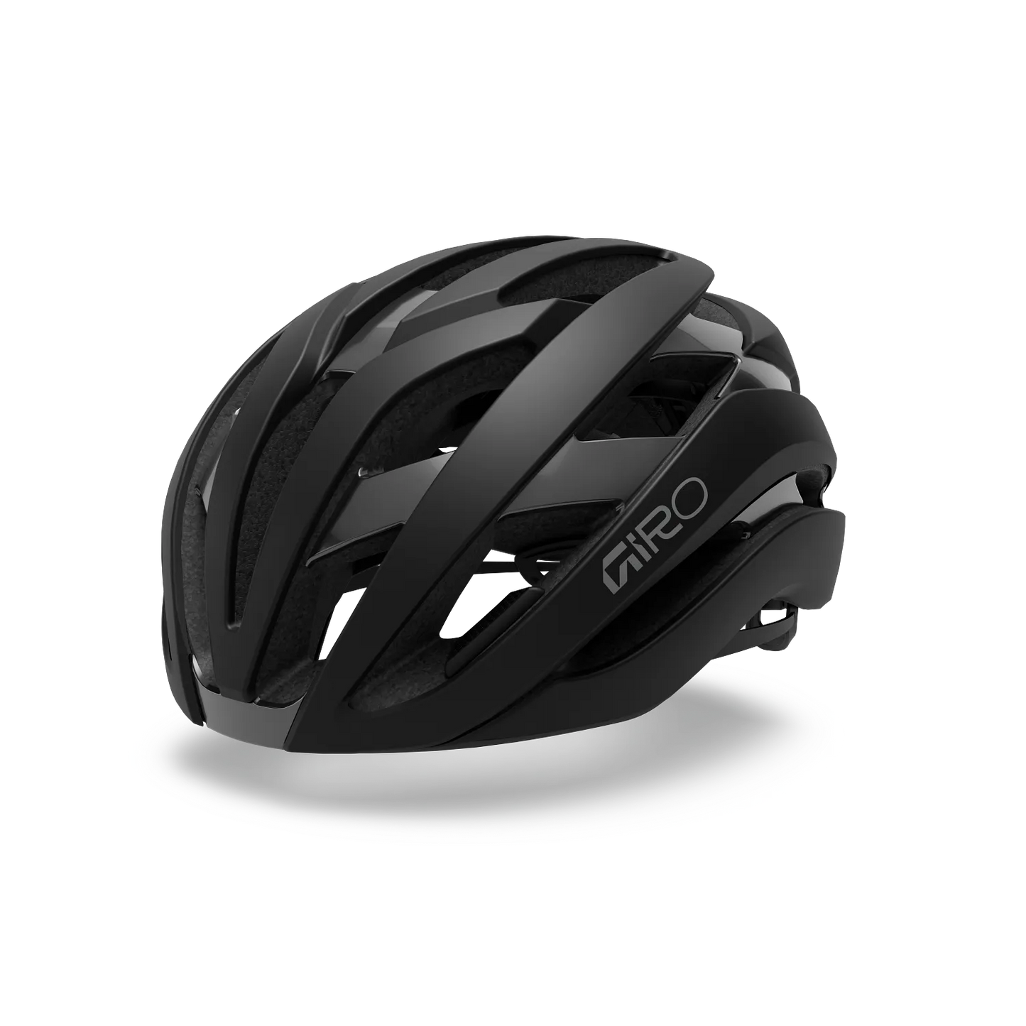 GIRO CIELO MIPS Road kypärä Matt Black