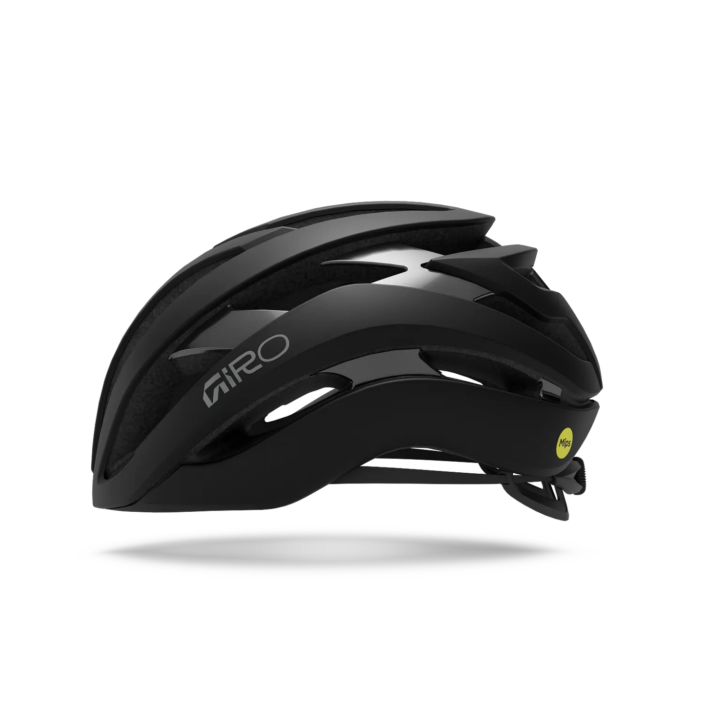 GIRO CIELO MIPS Road kypärä Matt Black