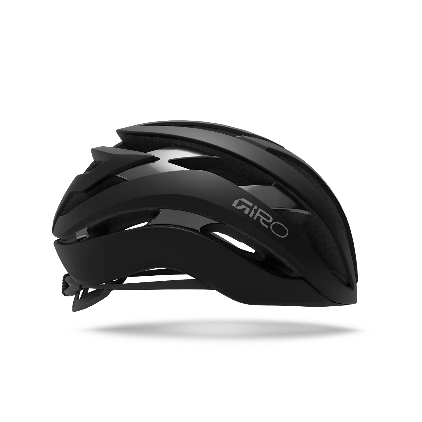 GIRO CIELO MIPS Road kypärä Matt Black