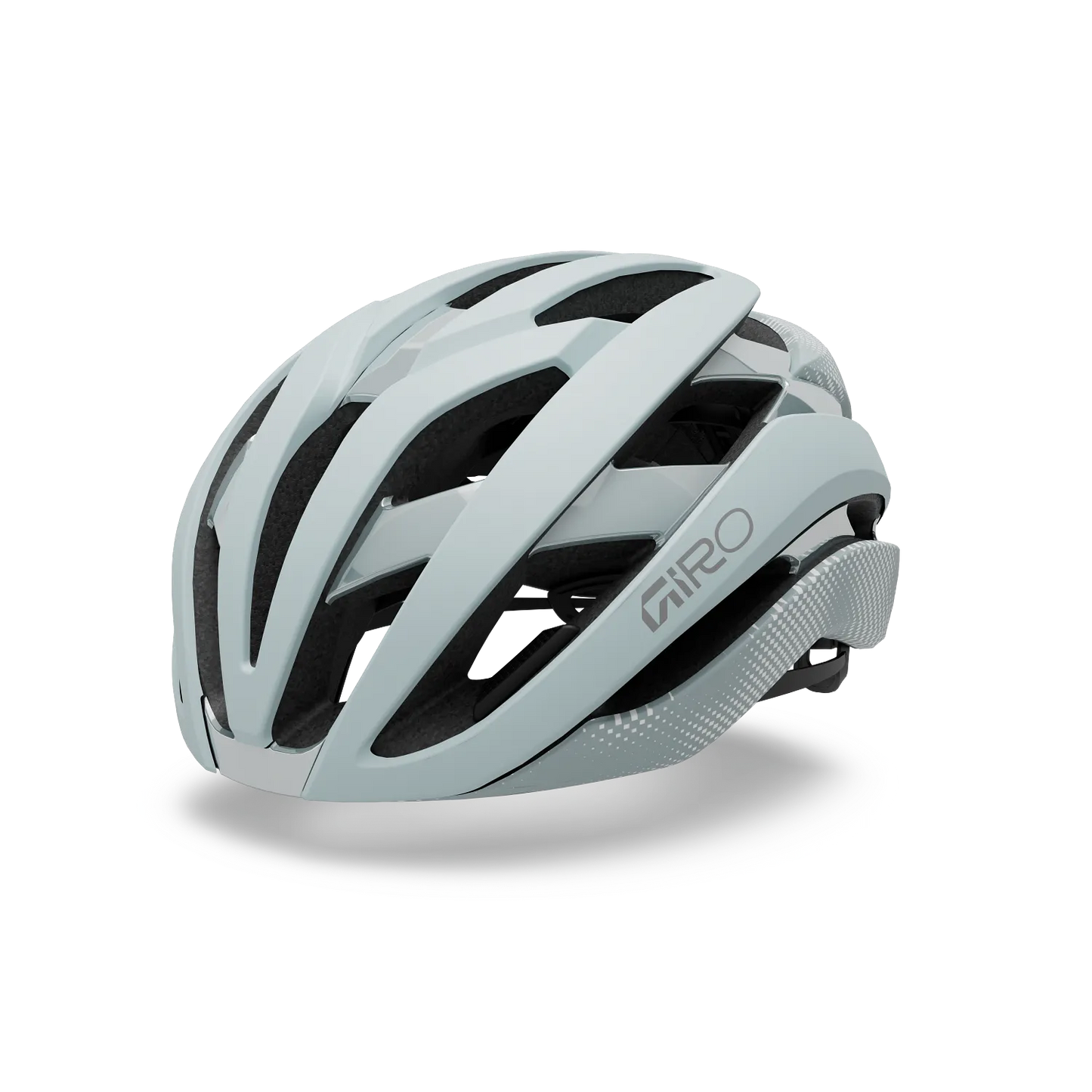 GIRO CIELO MIPS Road kypärä Blue Sky Pulse