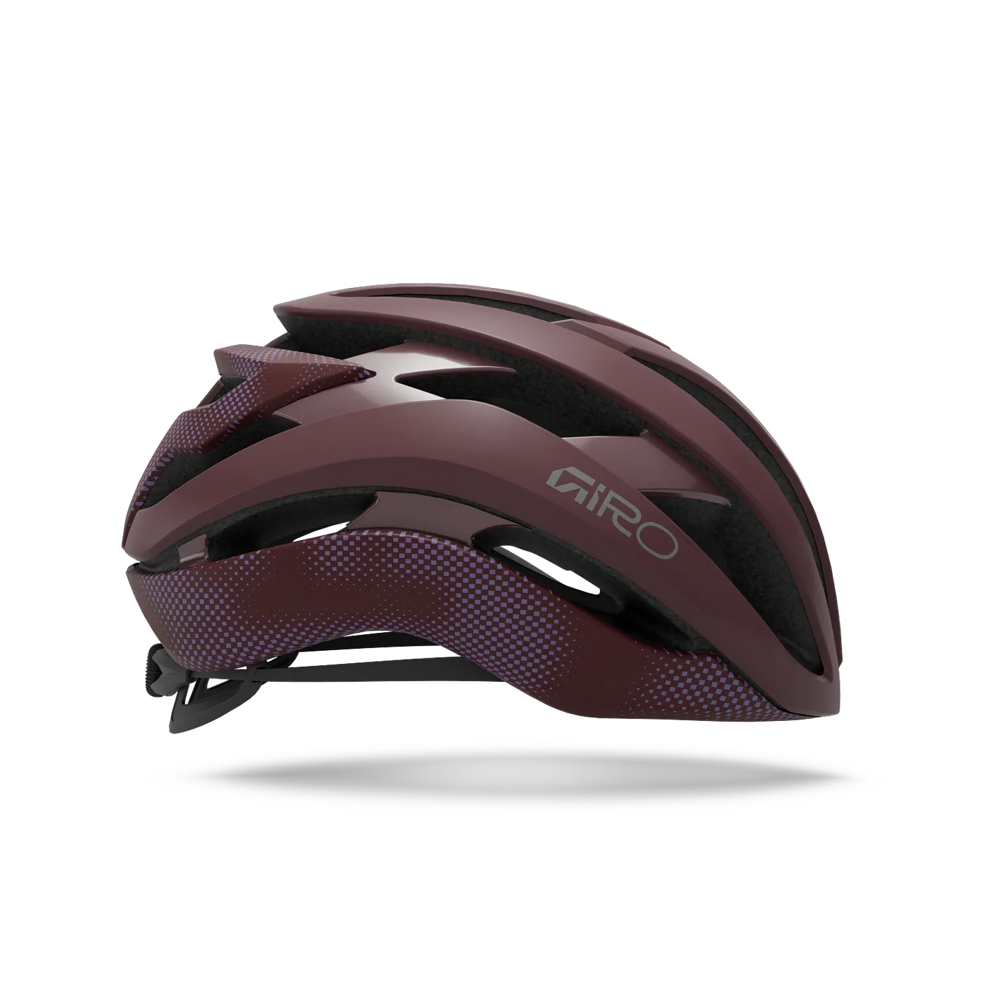 GIRO CIELO MIPS Road kypärä Ruskea Pulse