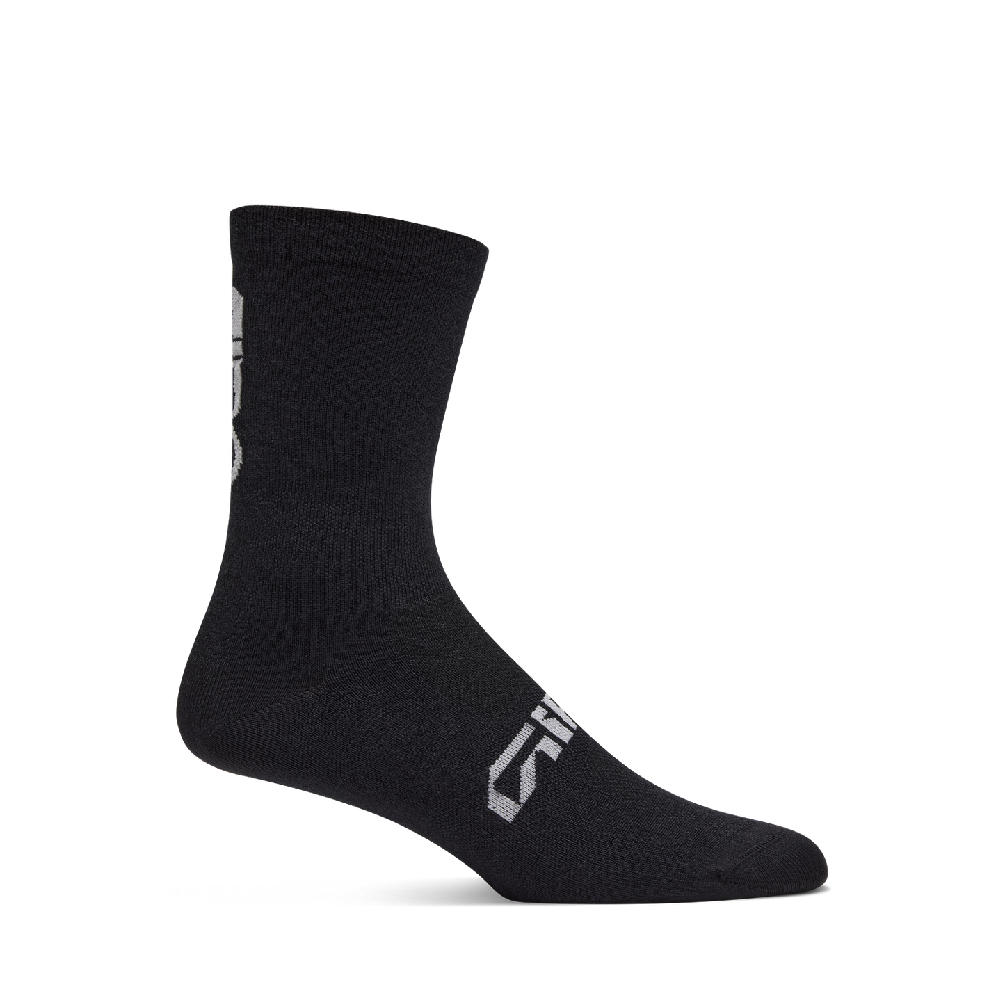GIRO SEASONAL MERINO sukat Musta