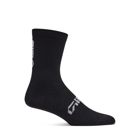 GIRO SEASONAL MERINO sukat Musta