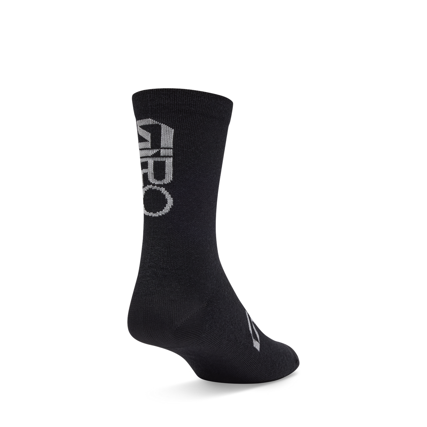 GIRO SEASONAL MERINO sukat Musta