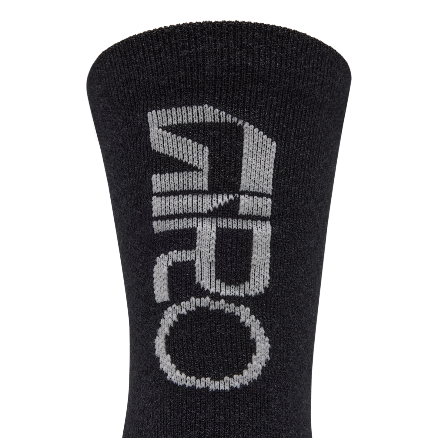 GIRO SEASONAL MERINO sukat Musta