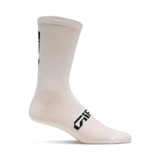 GIRO SEASONAL MERINO sukat Valkoinen