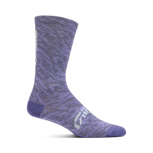 GIRO SEASONAL MERINO -sukat Violetti