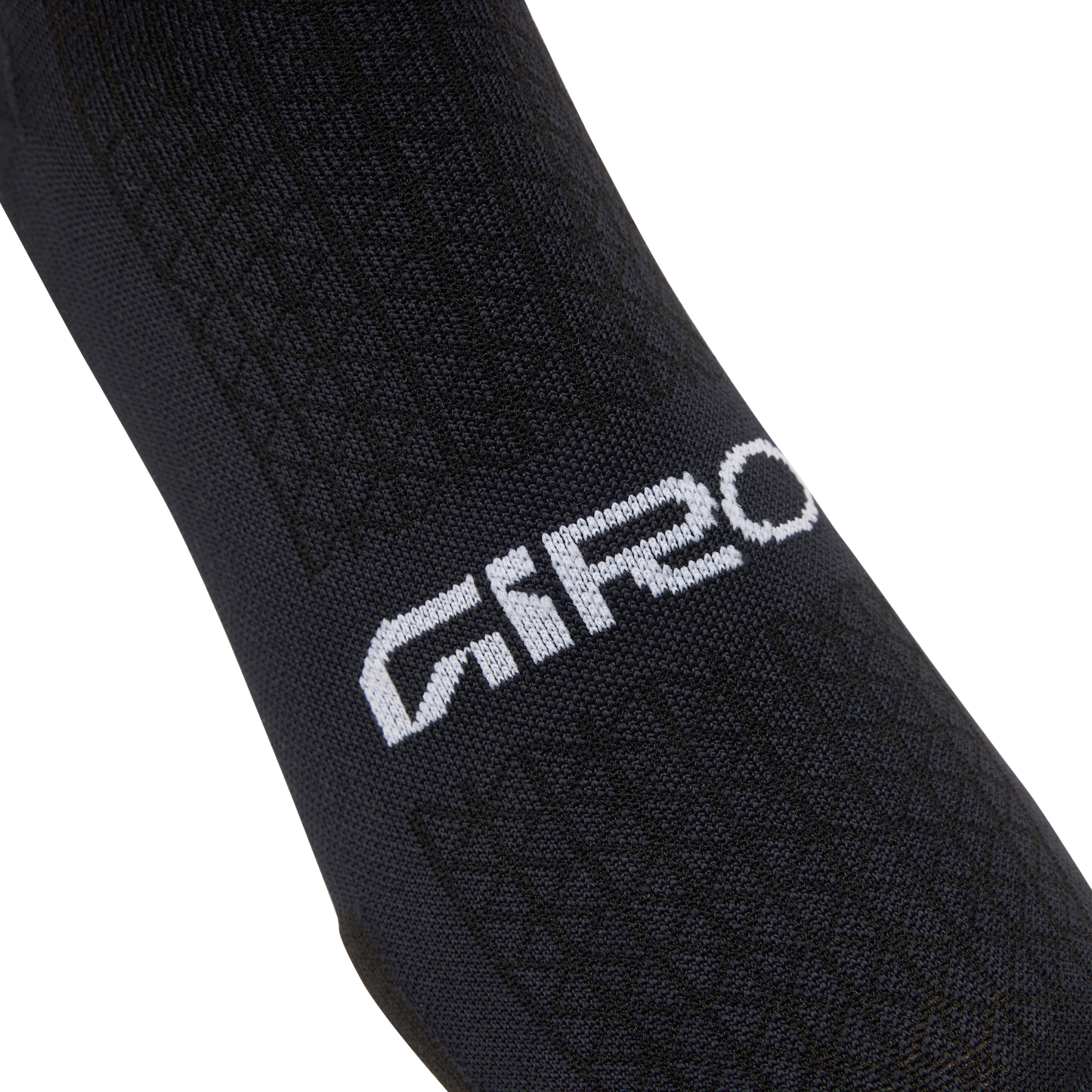 GIRO HRC TEAM sukat Musta