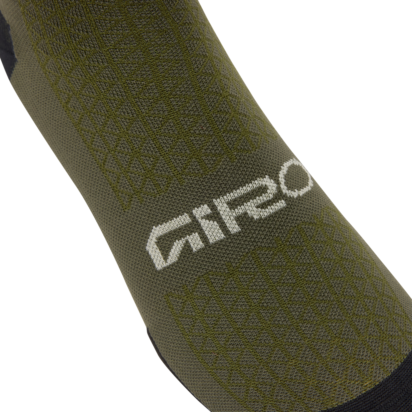 GIRO HRC TEAM Tumman salvia sukat