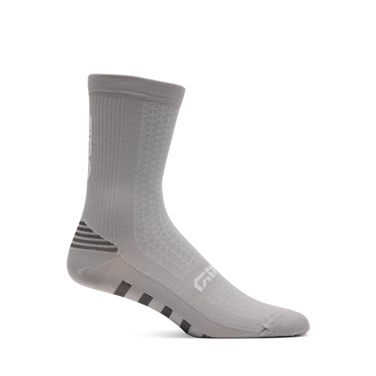GIRO HRC+ GRIP -sukat harmaa
