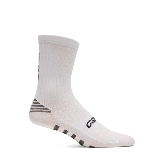 GIRO HRC+ GRIP -sukat valkoinen