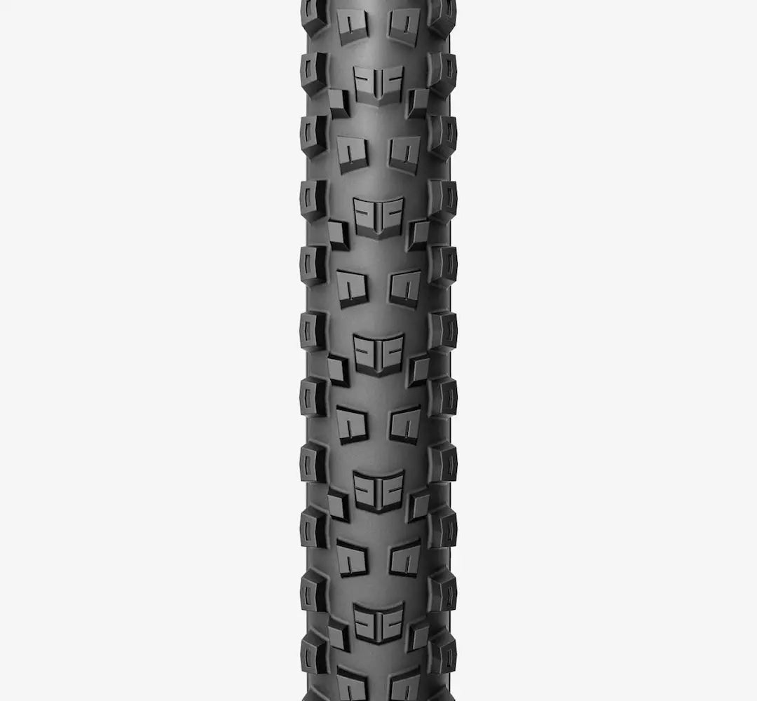 PIRELLI SCORPION RACE DH M 27.5x2.5 Tubeless Ready Soft Musta/Keltainen 3907200 rengas