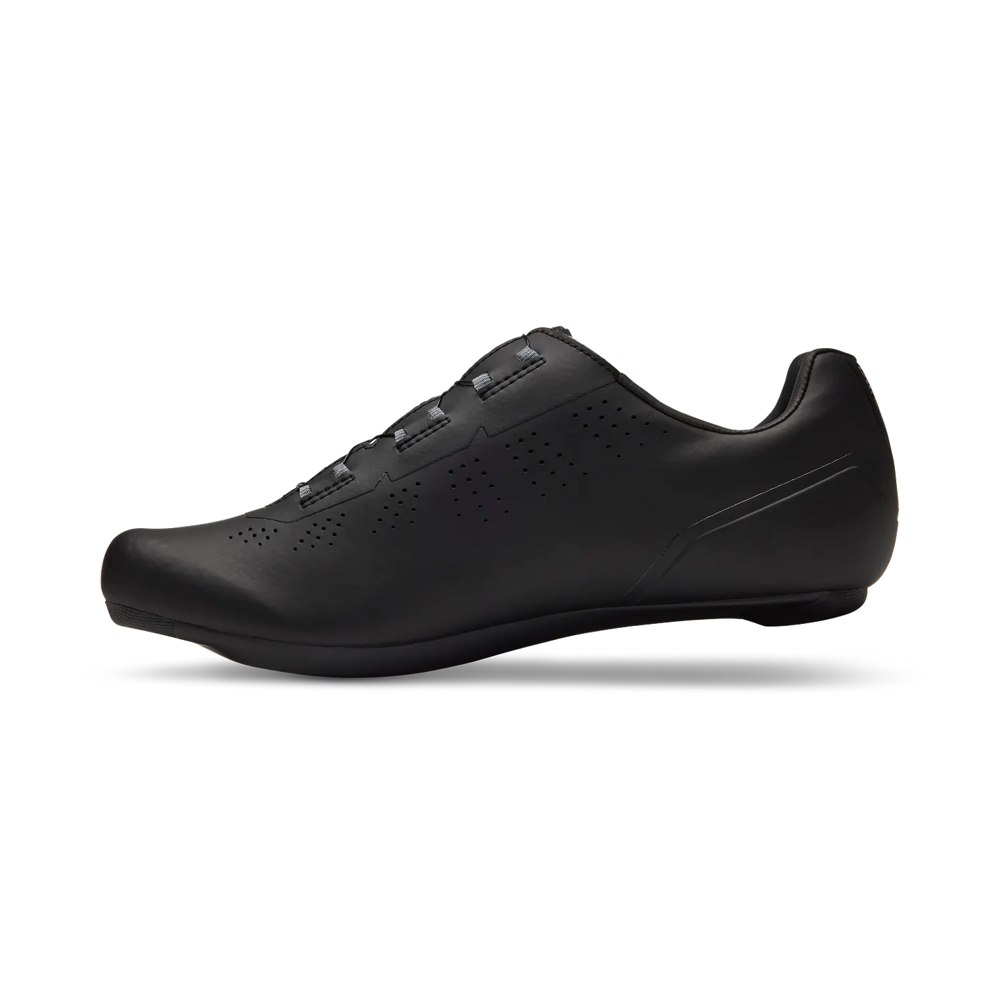 GIRO CADET II Road kengät Musta