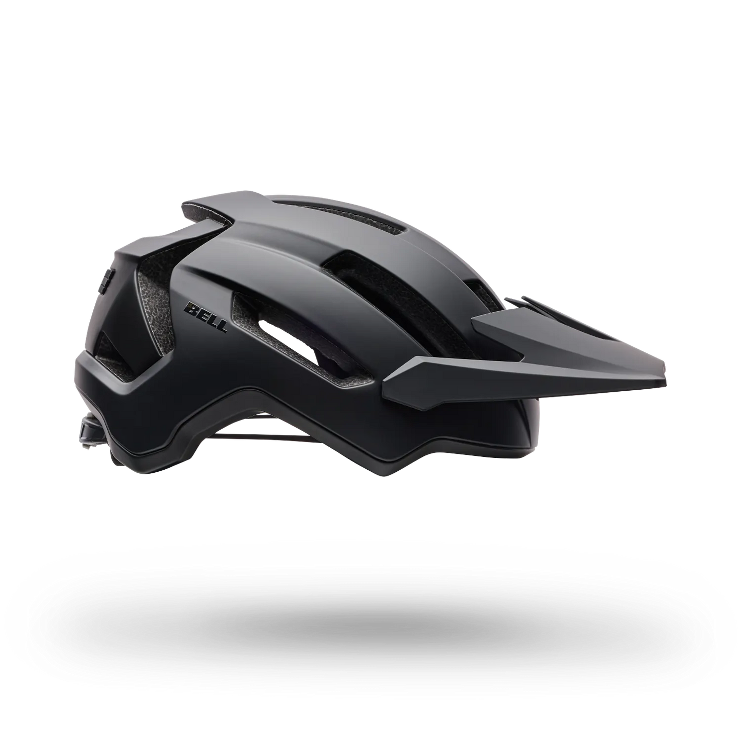 BELL 4FORTY AIR MIPS MTB kypärä Musta Matt