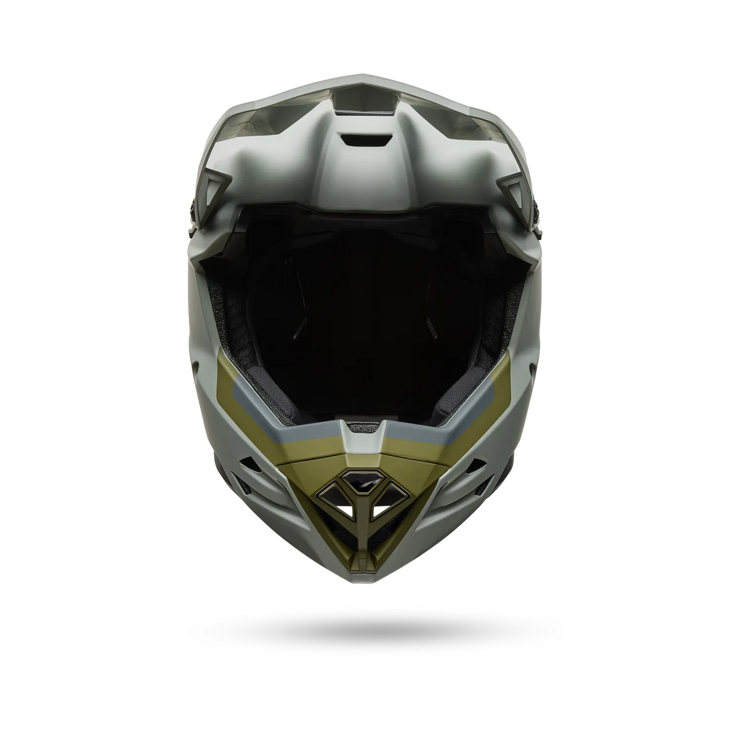 BELL FULL-10 MIPS MOUNT Cement MTB-kypärä