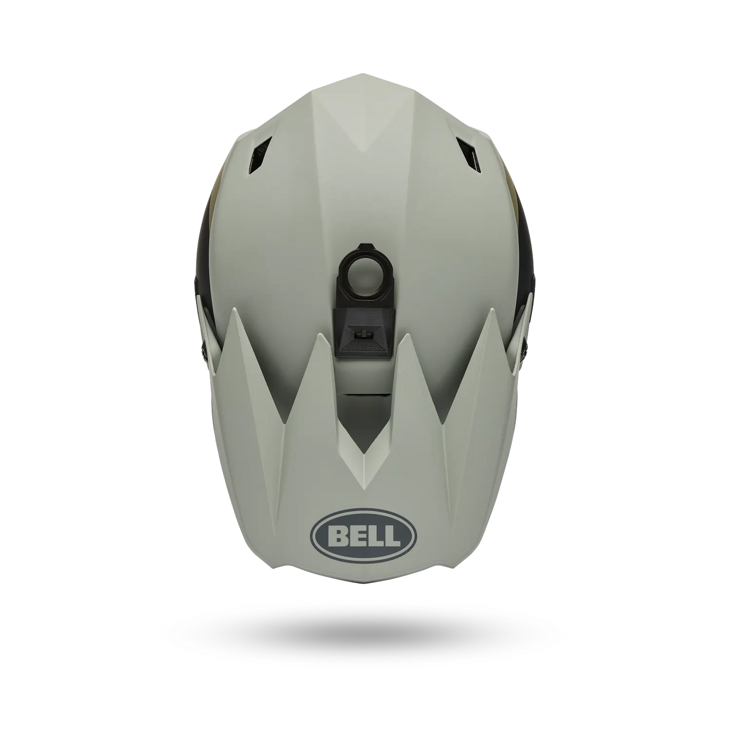 BELL FULL-10 MIPS MOUNT Cement MTB-kypärä