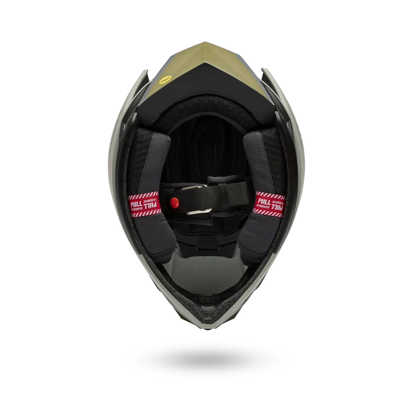 BELL FULL-10 MIPS MOUNT Cement MTB-kypärä