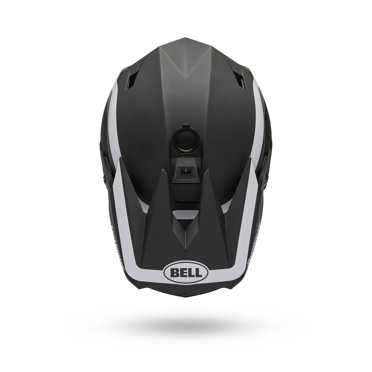 BELL FULL-10 MIPS SPHERICAL FASTHOUSE MTB-kypärä Musta/Valkoinen