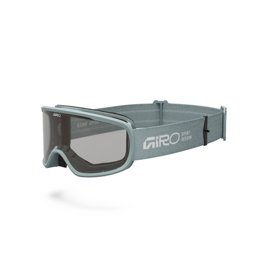 GIRO TEMPO MTB -maski sininen