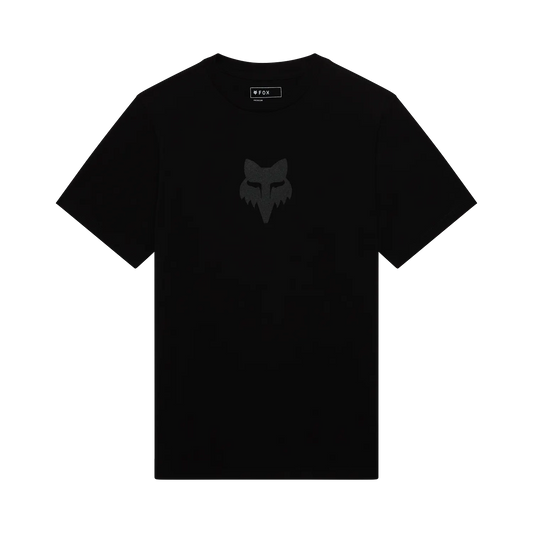 FOX HEAD 195 ORIGINAL T-paita lyhythihainen musta