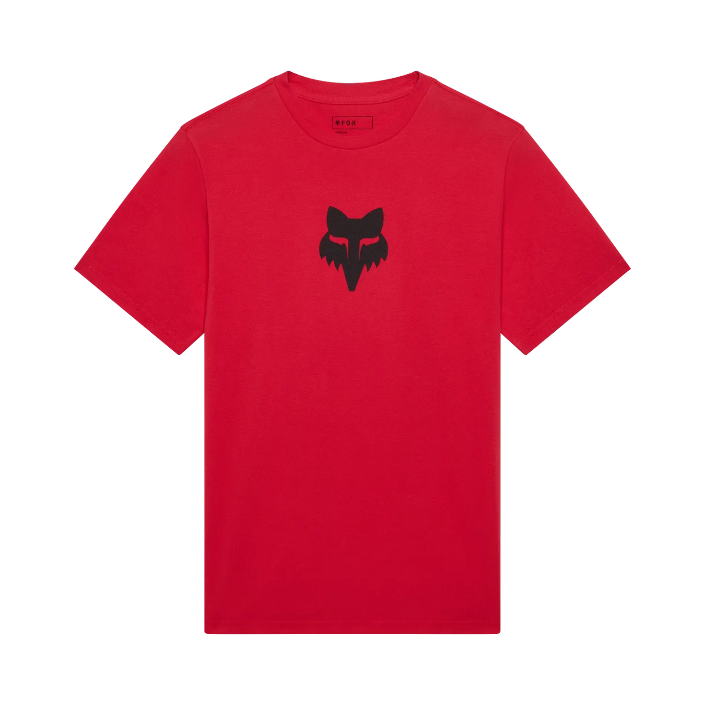 FOX HEAD 195 ORIGINAL T-paita lyhythihainen liekki punainen