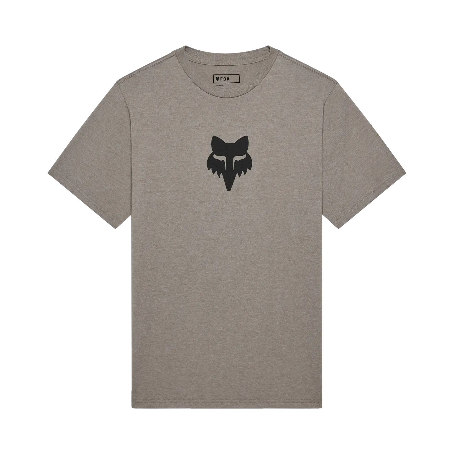 FOX HEAD 195 ORIGINAL T-paita lyhythihainen grafiitinharmaa