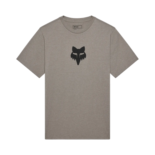 FOX HEAD 195 ORIGINAL T-paita lyhythihainen grafiitinharmaa