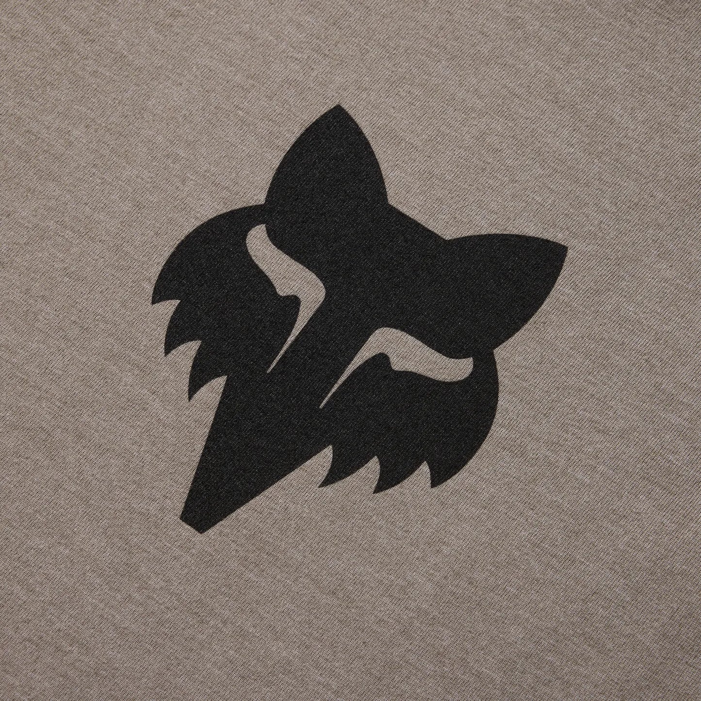 FOX HEAD 195 ORIGINAL T-paita lyhythihainen grafiitinharmaa