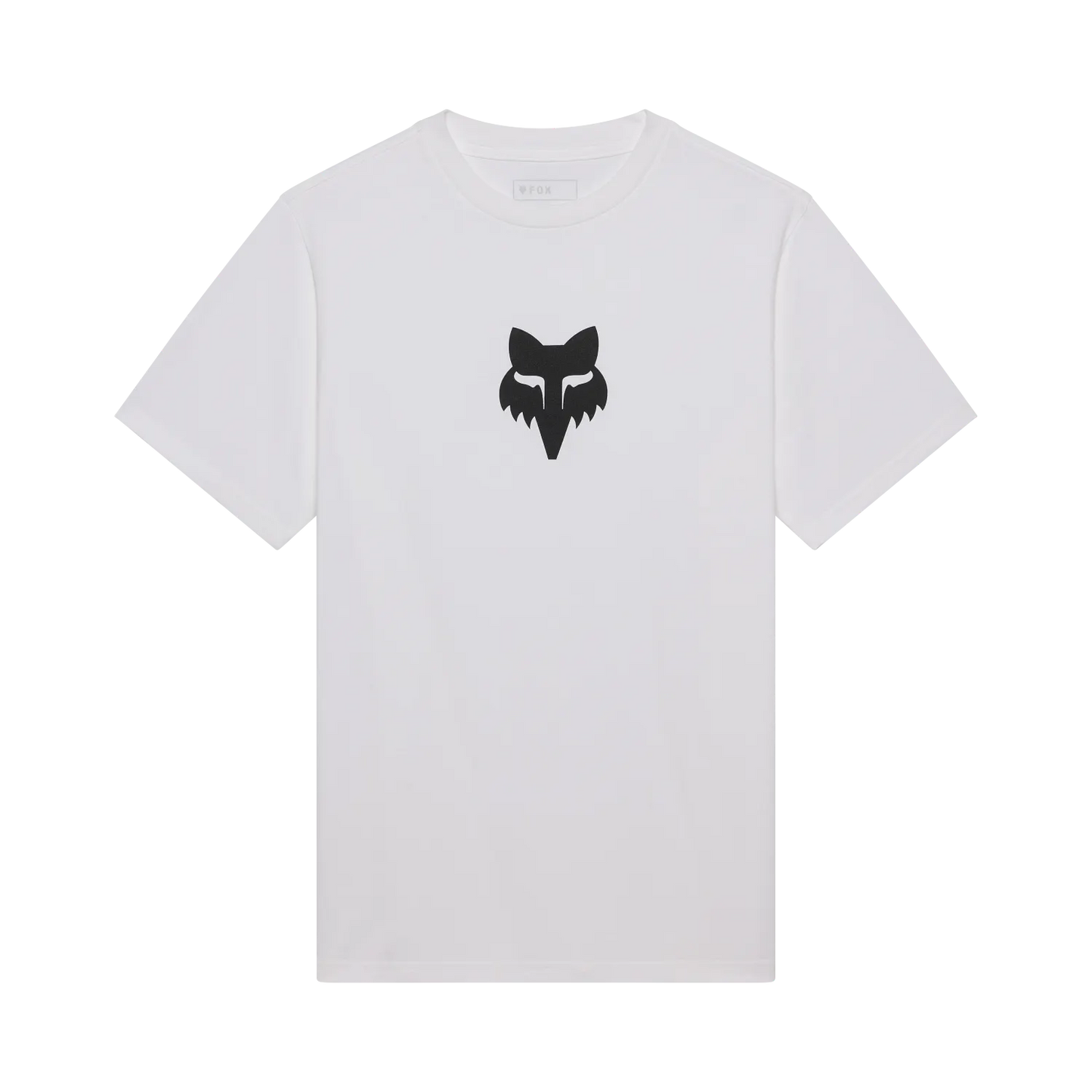 FOX HEAD 195 ORIGINAL T-paita lyhythihainen optinen valkoinen