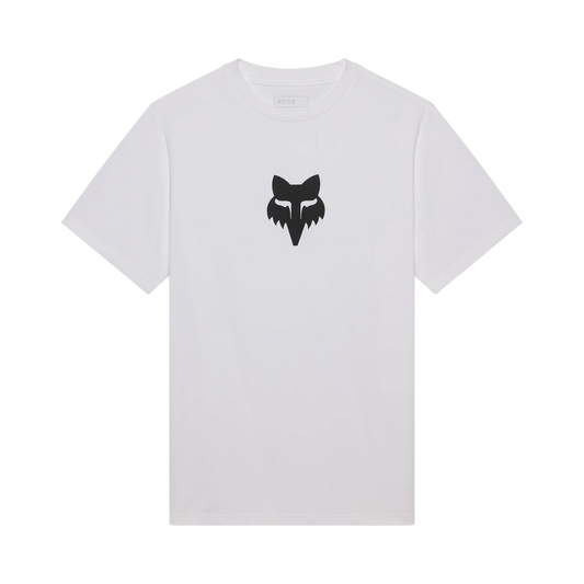 FOX HEAD 195 ORIGINAL T-paita lyhythihainen optinen valkoinen