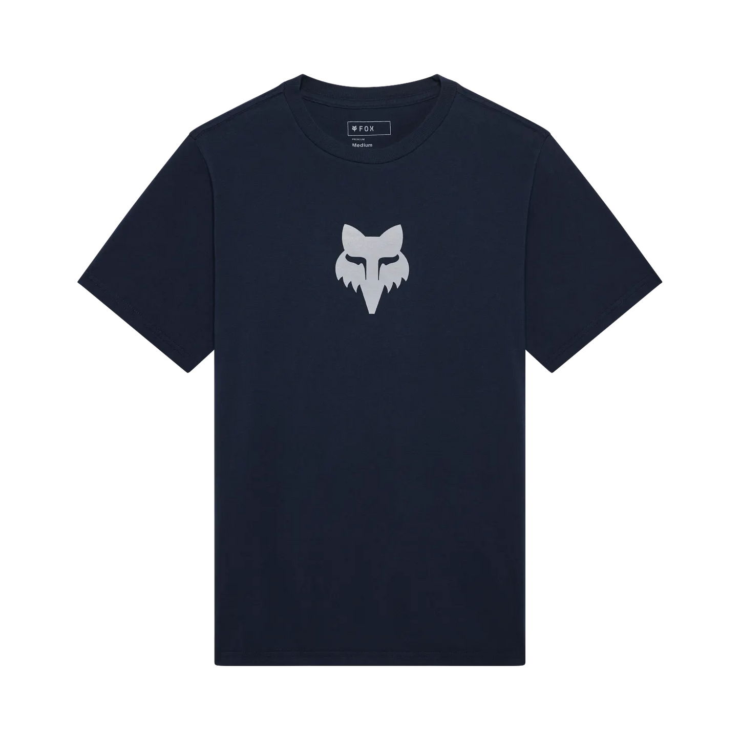 FOX HEAD 195 ORIGINAL T-paita Lyhythihainen keskiyönsininen keskiyönsininen