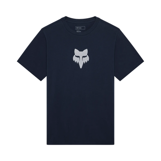 FOX HEAD 195 ORIGINAL T-paita Lyhythihainen keskiyönsininen keskiyönsininen