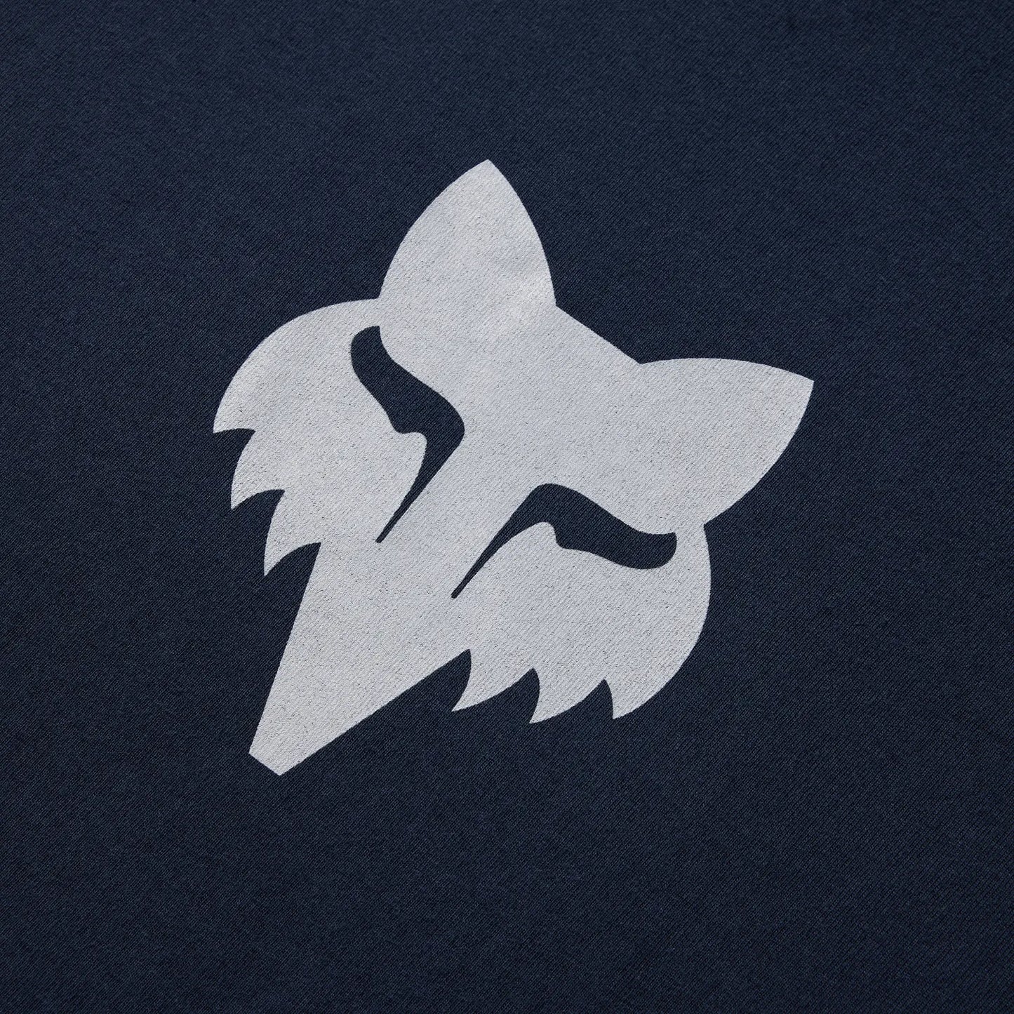 FOX HEAD 195 ORIGINAL T-paita Lyhythihainen keskiyönsininen keskiyönsininen