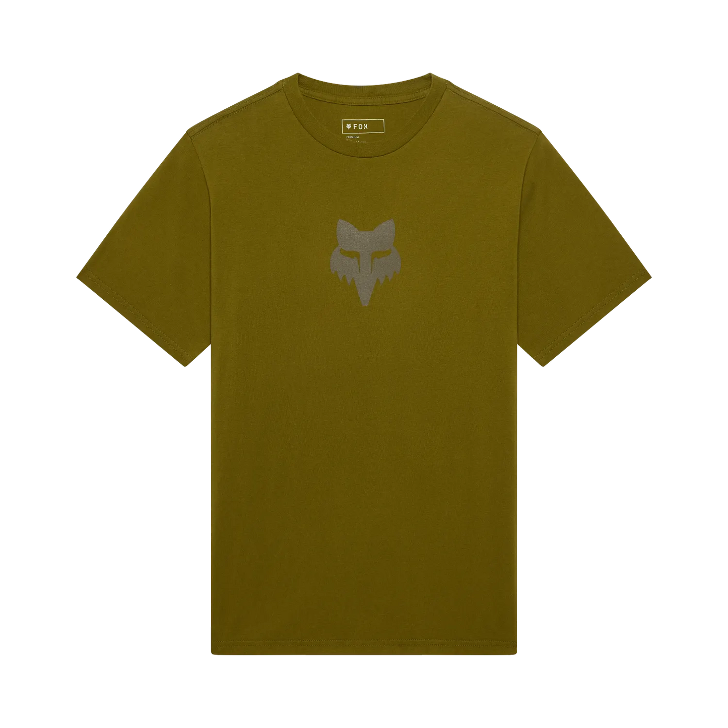 FOX HEAD 195 ORIGINAL T-paita Lyhythihainen armeijan vihreä