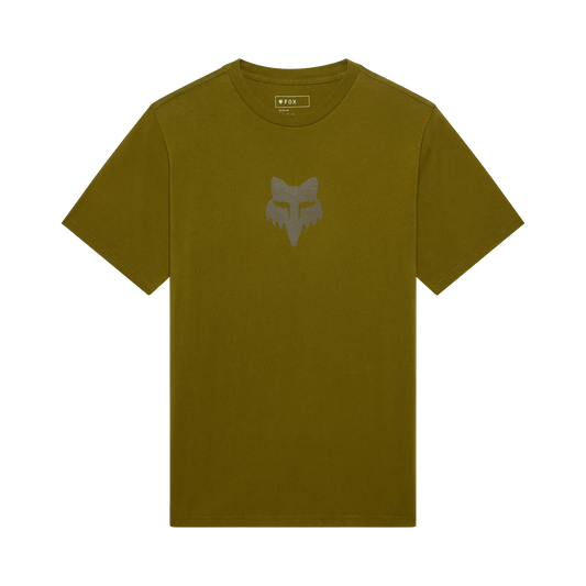 FOX HEAD 195 ORIGINAL T-paita Lyhythihainen armeijan vihreä