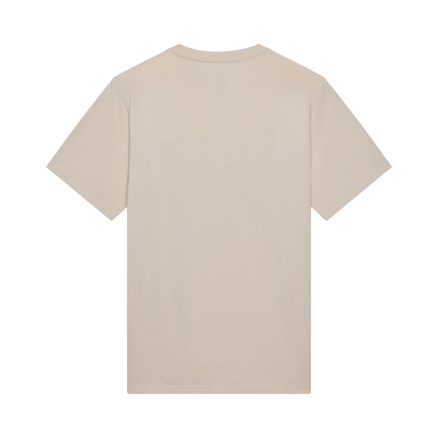FOX ABSOLUTE 195 ORIGINAL T-paita Lyhythihainen Beige Chalk