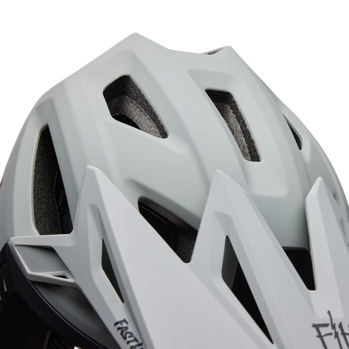 BELL FULL AIR MIPS SOLID MTB-kypärä musta/harmaa