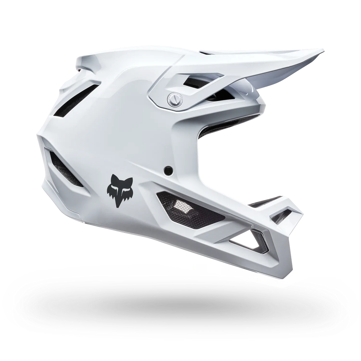 FOX RAMPAGE MIPS MTB-kypärä Valkoinen Matt