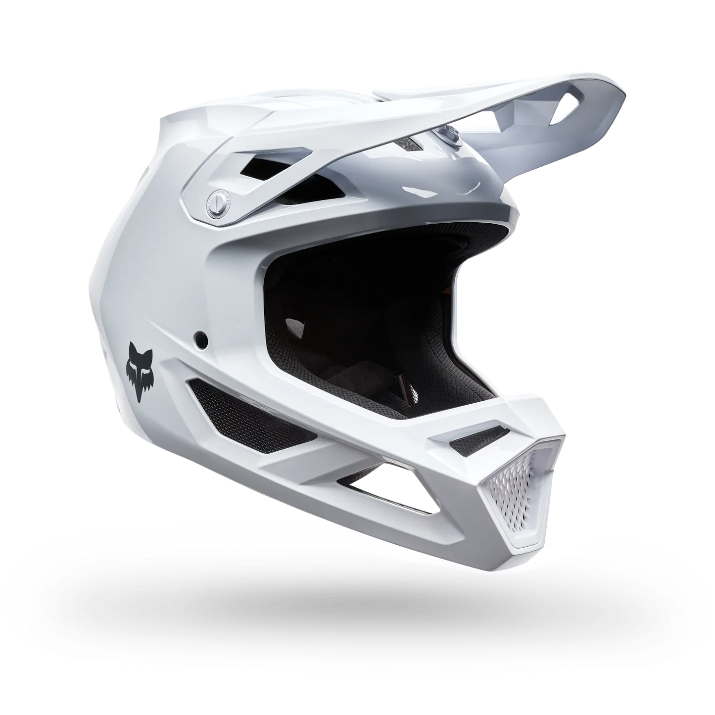 FOX RAMPAGE MIPS MTB-kypärä Valkoinen Matt
