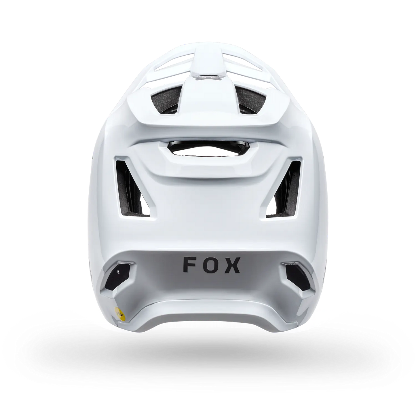 FOX RAMPAGE MIPS MTB-kypärä Valkoinen Matt