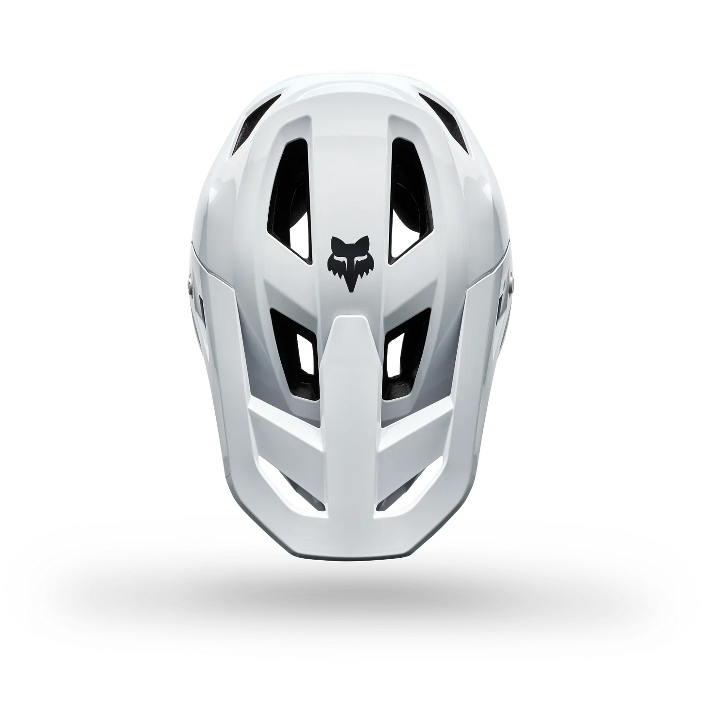 FOX RAMPAGE MIPS MTB-kypärä Valkoinen Matt