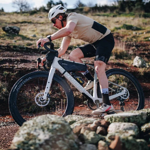 MAVIC COSMIC BOA SPD Gravel kengät