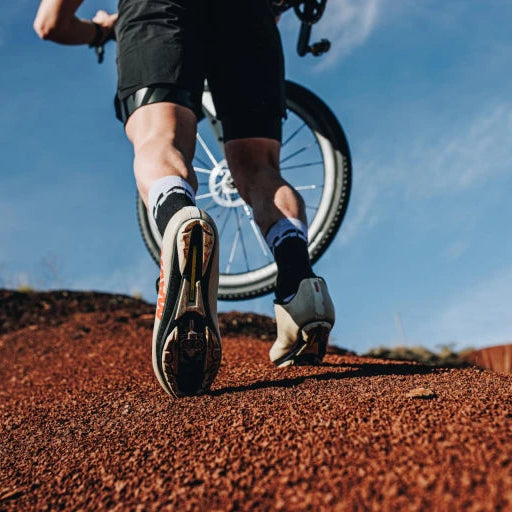 MAVIC COSMIC BOA SPD Gravel kengät
