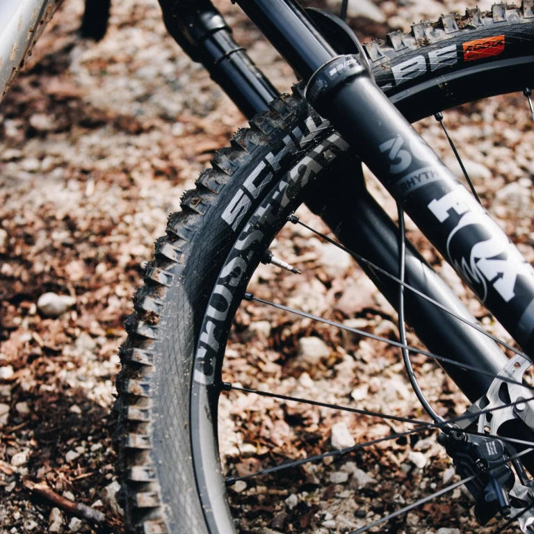 Pari MAVIC CROSSTRAIL SL -hiilipyöriä 29" 15x110mm/12x148mm Boost -pyörät
