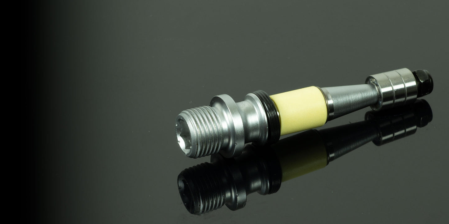 RENTHAL REVO-TRC Gold pedaalit
