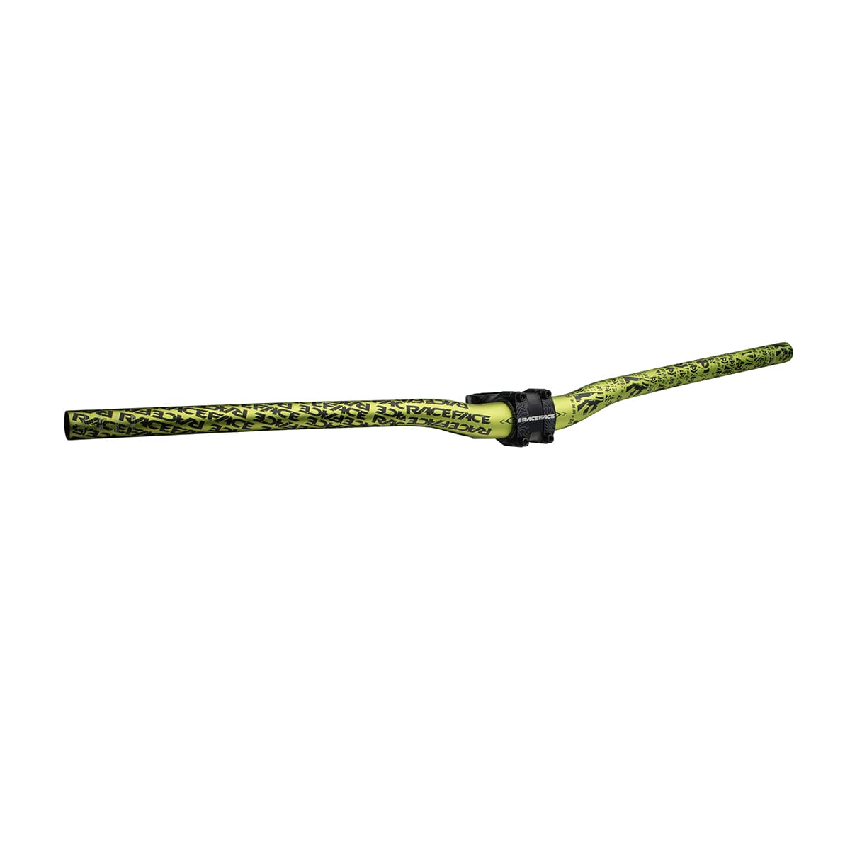 RACE FACE ATLAS Rise ohjaustanko 12.7mm 785mm Vihreä